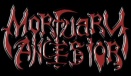 Mortuary Ancestor logo