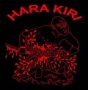 Hara Kiri logo