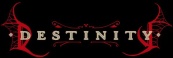 Destinity logo