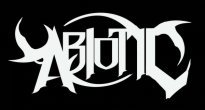 Abiotic logo