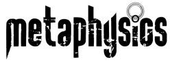 Metaphysics logo