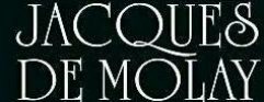 Jacques de Molay logo