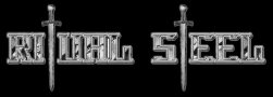 Ritual Steel logo