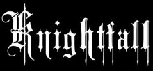 Knightfall logo