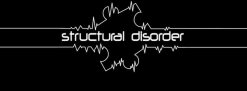 Structural Disorder logo