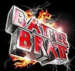 Battle Bratt logo