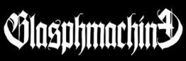 Blasphmachine logo