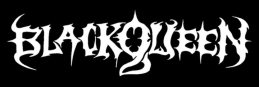 Black Queen logo