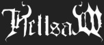 Hellsaw logo