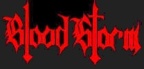 Blood Storm logo