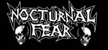 Nocturnal Fear logo