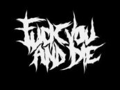 Fuck You and Die logo