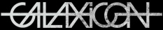 Galaxicon logo