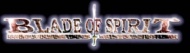 Blade of Spirit logo