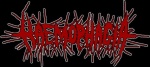 Haemophagia logo