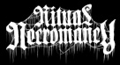 Ritual Necromancy logo