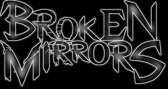 Broken Mirrors logo