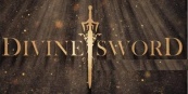 Divine Sword logo