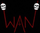 WAN logo