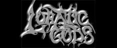 Lunatic Gods logo