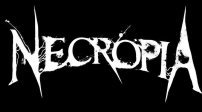Necropia logo