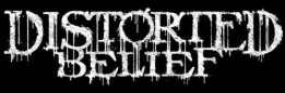 Distorted Belief logo