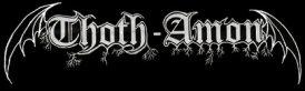 Thoth Amon logo