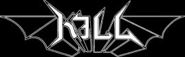 kill logo
