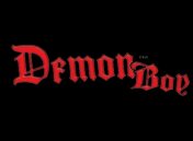 Demon Boy logo