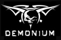 Demonium logo