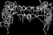 Genocrush Ferox logo
