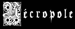 Nécropole logo