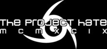 The Project Hate MCMXCIX logo