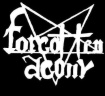 Forgotten Agony logo