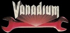 Vanadium logo