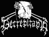 Decrepitaph logo