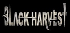 Black Harvest logo