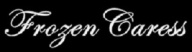 Frozen Caress logo