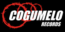 Cogumelo Records