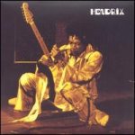 Jimi Hendrix - Live At the Fillmore East cover art