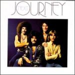 Journey - Next cover art