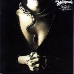 Whitesnake - Slide It In cover art