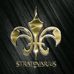 Stratovarius - Stratovarius cover art