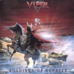 Viper - Soldiers of Sunrise