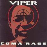 Viper - Coma Rage