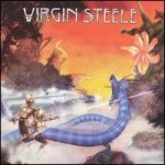 Virgin Steele - Virgin Steele
