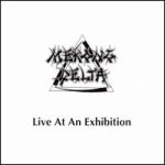 Mekong Delta - Live At an Exhibition