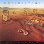 Queensrÿche - Hear in the Now Frontier cover art