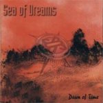 Sea Of Dreams - Dawn of Time cover art