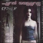 ...And Oceans - Cypher cover art